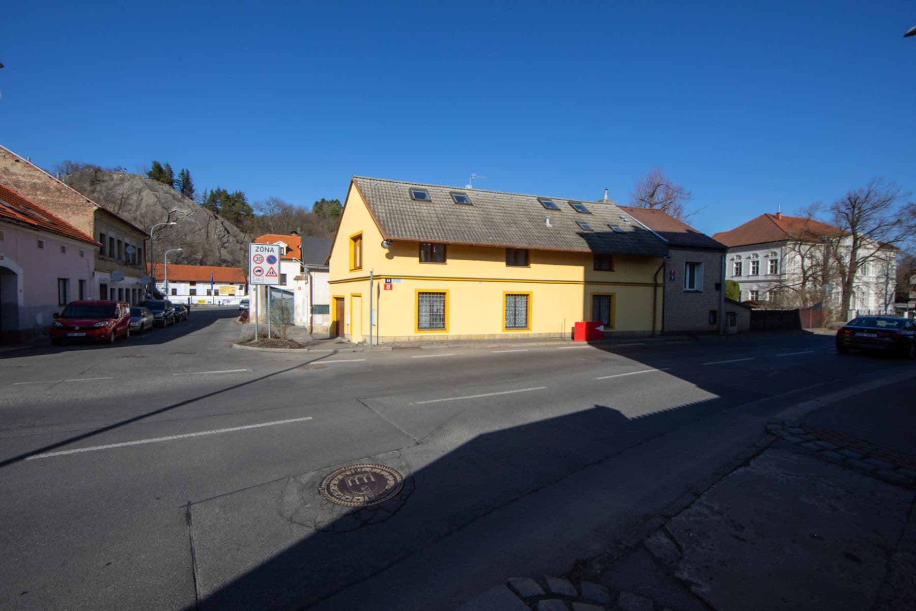 5 bedroom with open-plan kitchen flat for sale, 156 m², Hlubočepská, Prague, Prague 5 bedroom with open-plan kitchen flat for sale, 156 m², Hlubočepská, Prague, Prague