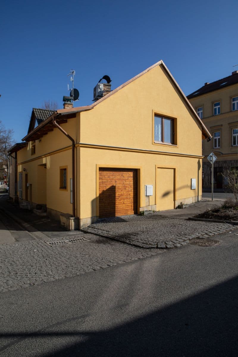 5 bedroom with open-plan kitchen flat for sale, 156 m², Hlubočepská, Prague, Prague 5 bedroom with open-plan kitchen flat for sale, 156 m², Hlubočepská, Prague, Prague