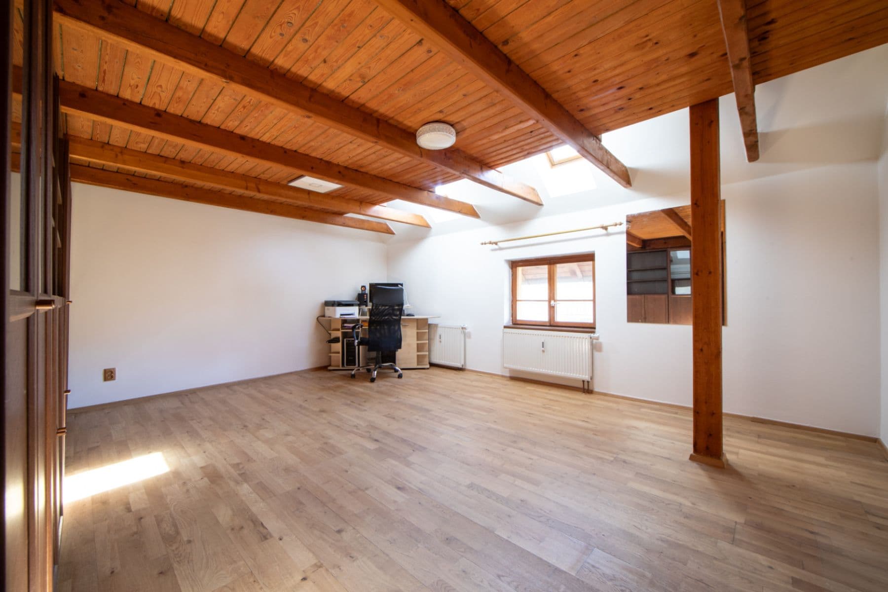 5 bedroom with open-plan kitchen flat for sale, 156 m², Hlubočepská, Prague, Prague 5 bedroom with open-plan kitchen flat for sale, 156 m², Hlubočepská, Prague, Prague