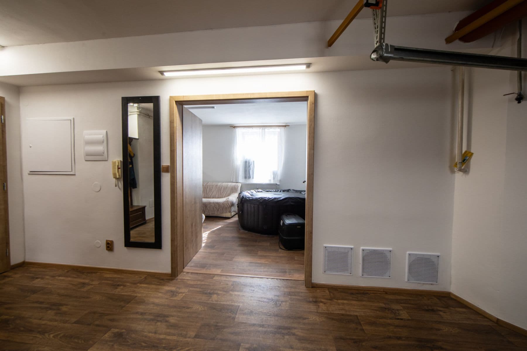 5 bedroom with open-plan kitchen flat for sale, 156 m², Hlubočepská, Prague, Prague 5 bedroom with open-plan kitchen flat for sale, 156 m², Hlubočepská, Prague, Prague