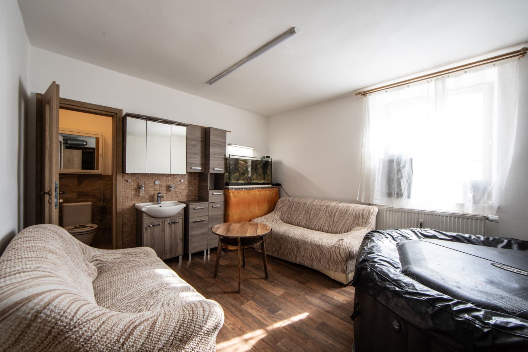 5 bedroom with open-plan kitchen flat for sale, 156 m², Hlubočepská, Prague, Prague 5 bedroom with open-plan kitchen flat for sale, 156 m², Hlubočepská, Prague, Prague