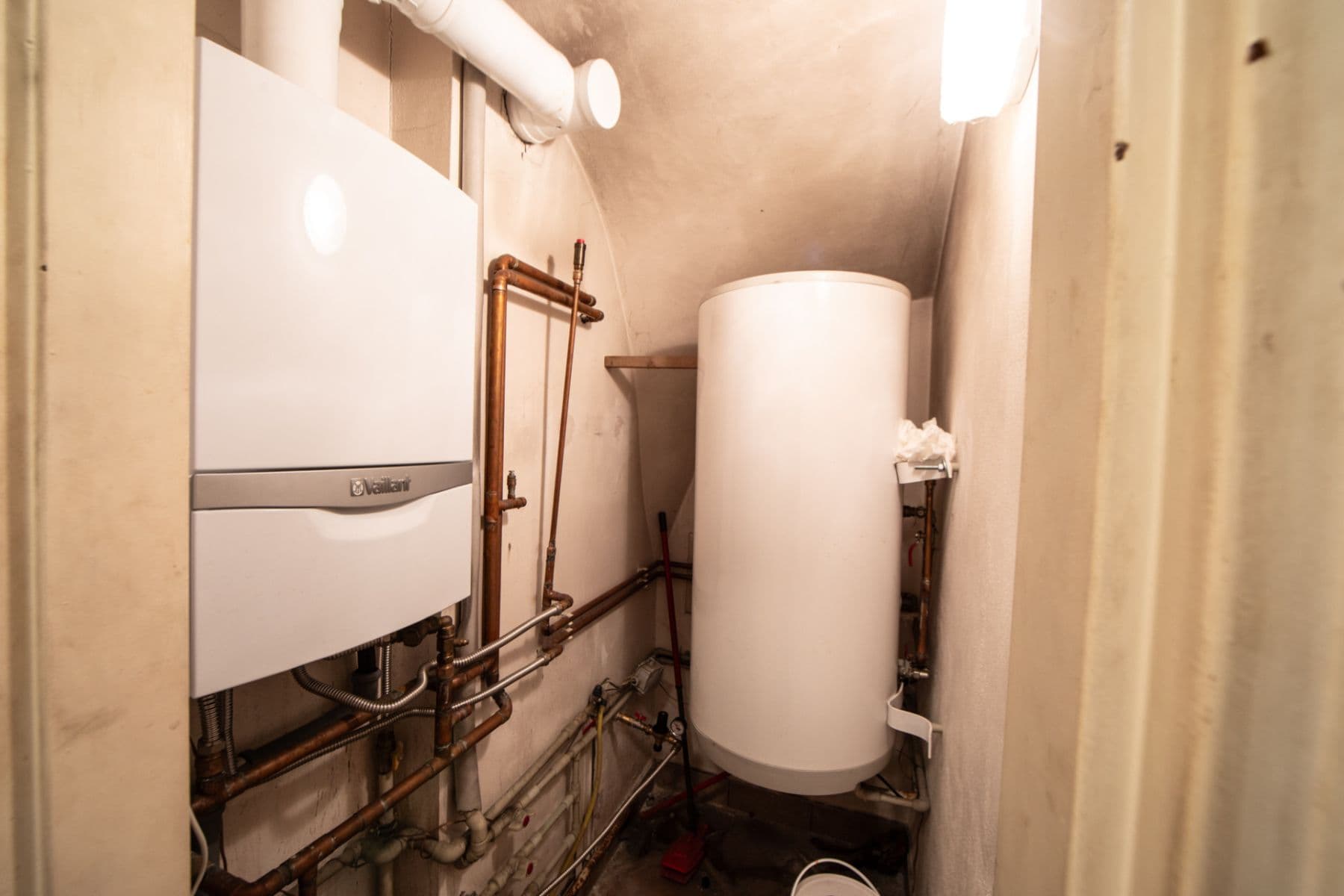 5 bedroom with open-plan kitchen flat for sale, 156 m², Hlubočepská, Prague, Prague 5 bedroom with open-plan kitchen flat for sale, 156 m², Hlubočepská, Prague, Prague