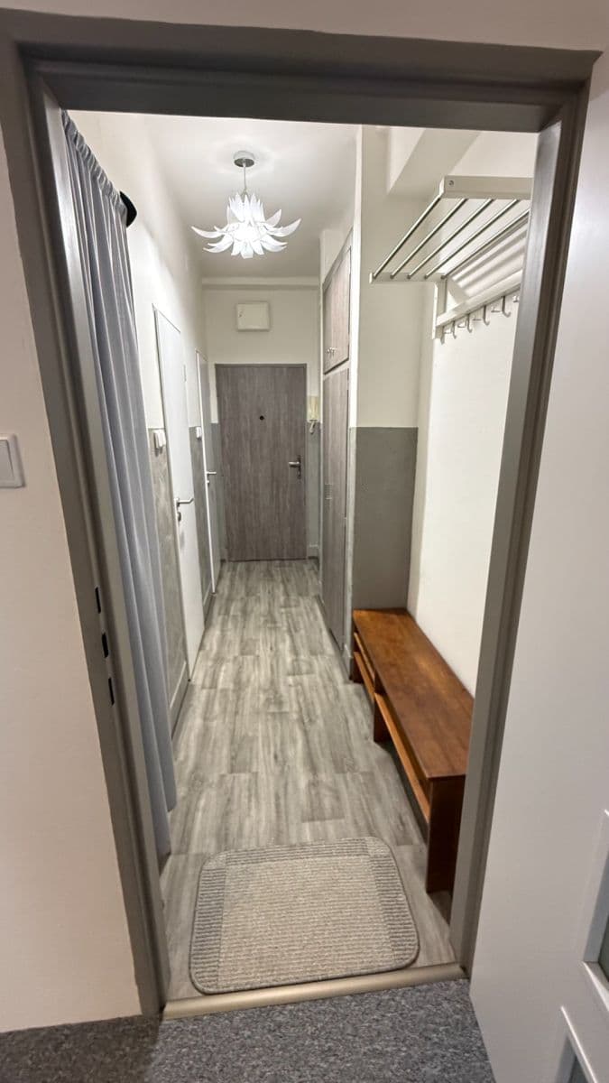 2 bedroom flat to rent, 52 m², Palackého, Vrchlabí, Královéhradecký Region 2 bedroom flat to rent, 52 m², Palackého, Vrchlabí, Královéhradecký Region