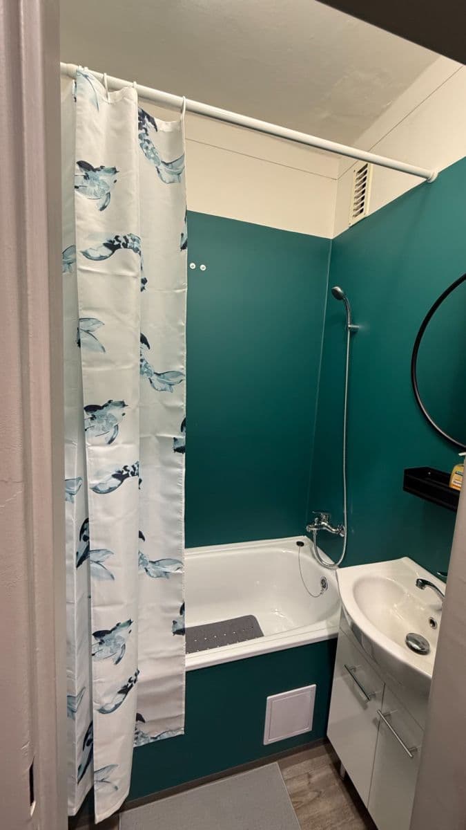 2 bedroom flat to rent, 52 m², Palackého, Vrchlabí, Královéhradecký Region 2 bedroom flat to rent, 52 m², Palackého, Vrchlabí, Královéhradecký Region