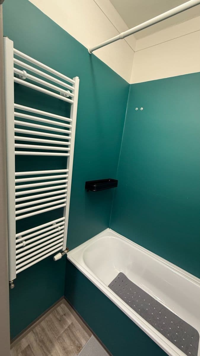 2 bedroom flat to rent, 52 m², Palackého, Vrchlabí, Královéhradecký Region 2 bedroom flat to rent, 52 m², Palackého, Vrchlabí, Královéhradecký Region