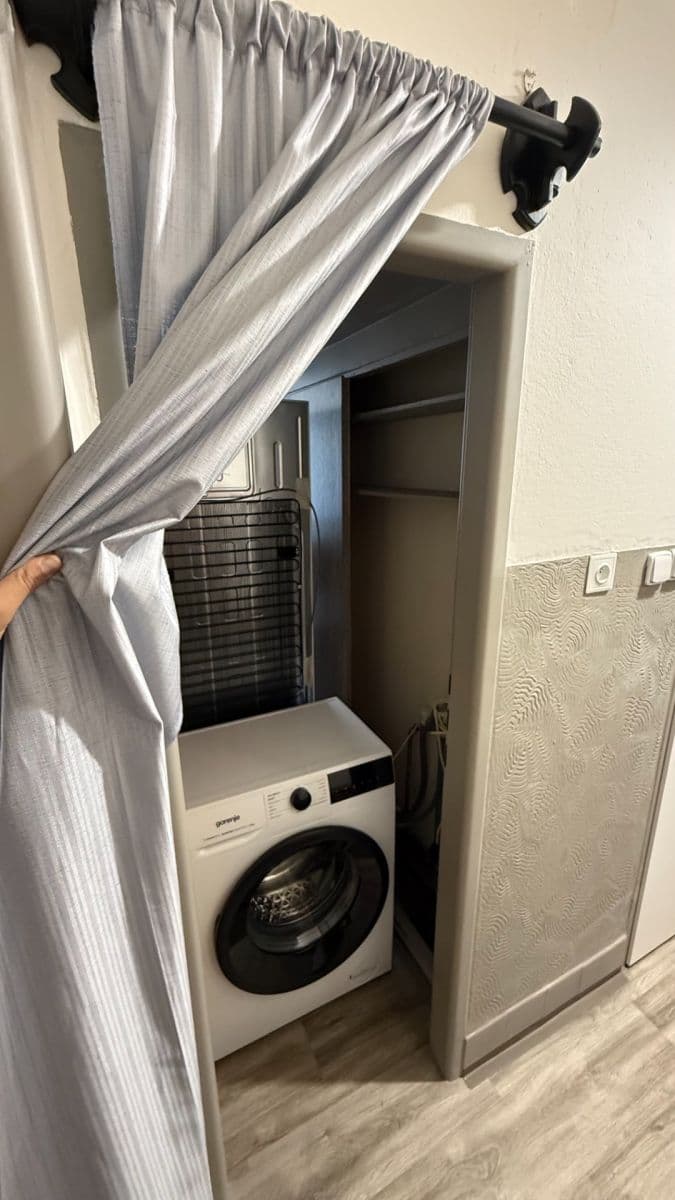 2 bedroom flat to rent, 52 m², Palackého, Vrchlabí, Královéhradecký Region 2 bedroom flat to rent, 52 m², Palackého, Vrchlabí, Královéhradecký Region