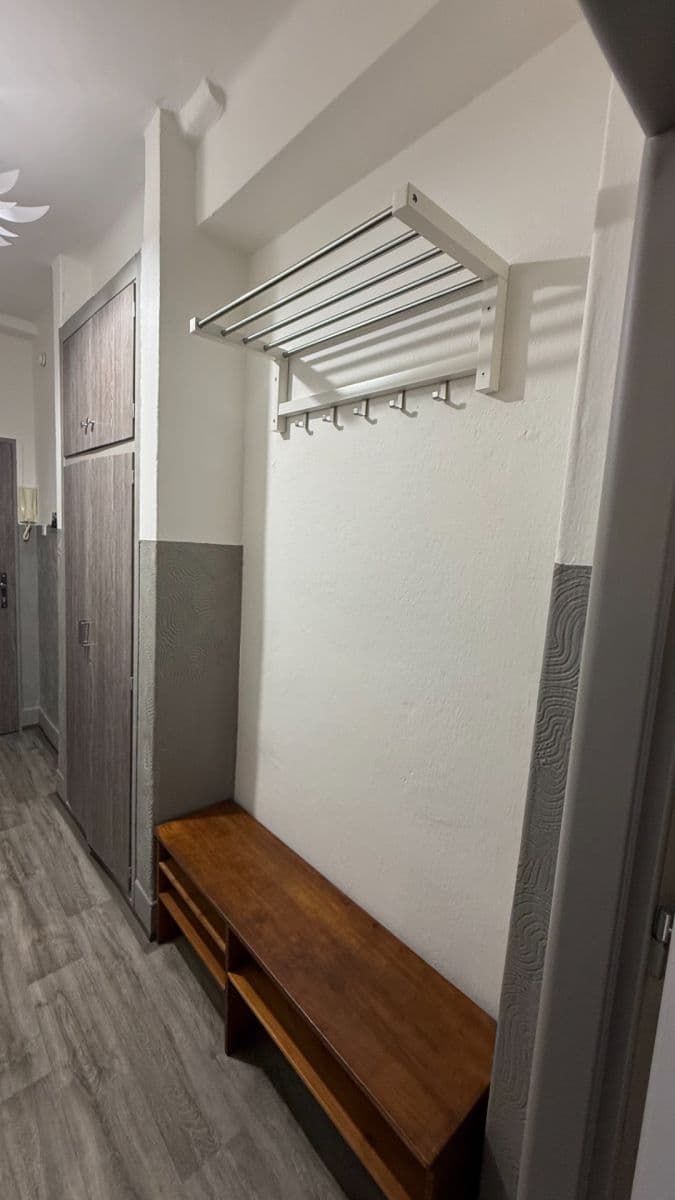 2 bedroom flat to rent, 52 m², Palackého, Vrchlabí, Královéhradecký Region 2 bedroom flat to rent, 52 m², Palackého, Vrchlabí, Královéhradecký Region