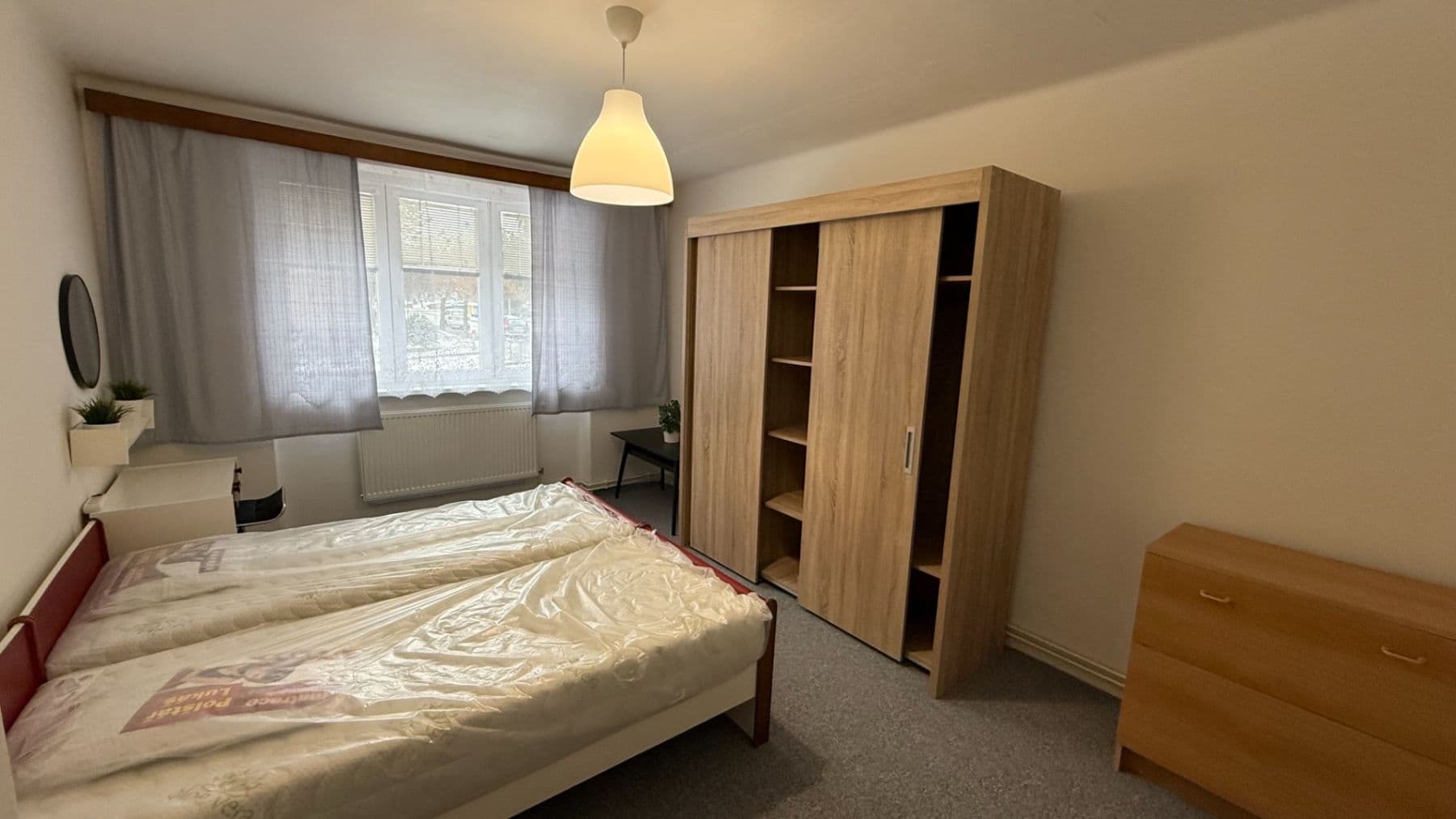 2 bedroom flat to rent, 52 m², Palackého, Vrchlabí, Královéhradecký Region 2 bedroom flat to rent, 52 m², Palackého, Vrchlabí, Královéhradecký Region