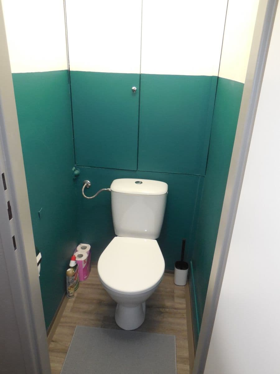 2 bedroom flat to rent, 52 m², Palackého, Vrchlabí, Královéhradecký Region 2 bedroom flat to rent, 52 m², Palackého, Vrchlabí, Královéhradecký Region