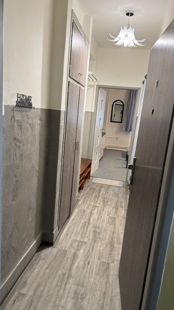 2 bedroom flat to rent, 52 m², Palackého, Vrchlabí, Královéhradecký Region 2 bedroom flat to rent, 52 m², Palackého, Vrchlabí, Královéhradecký Region