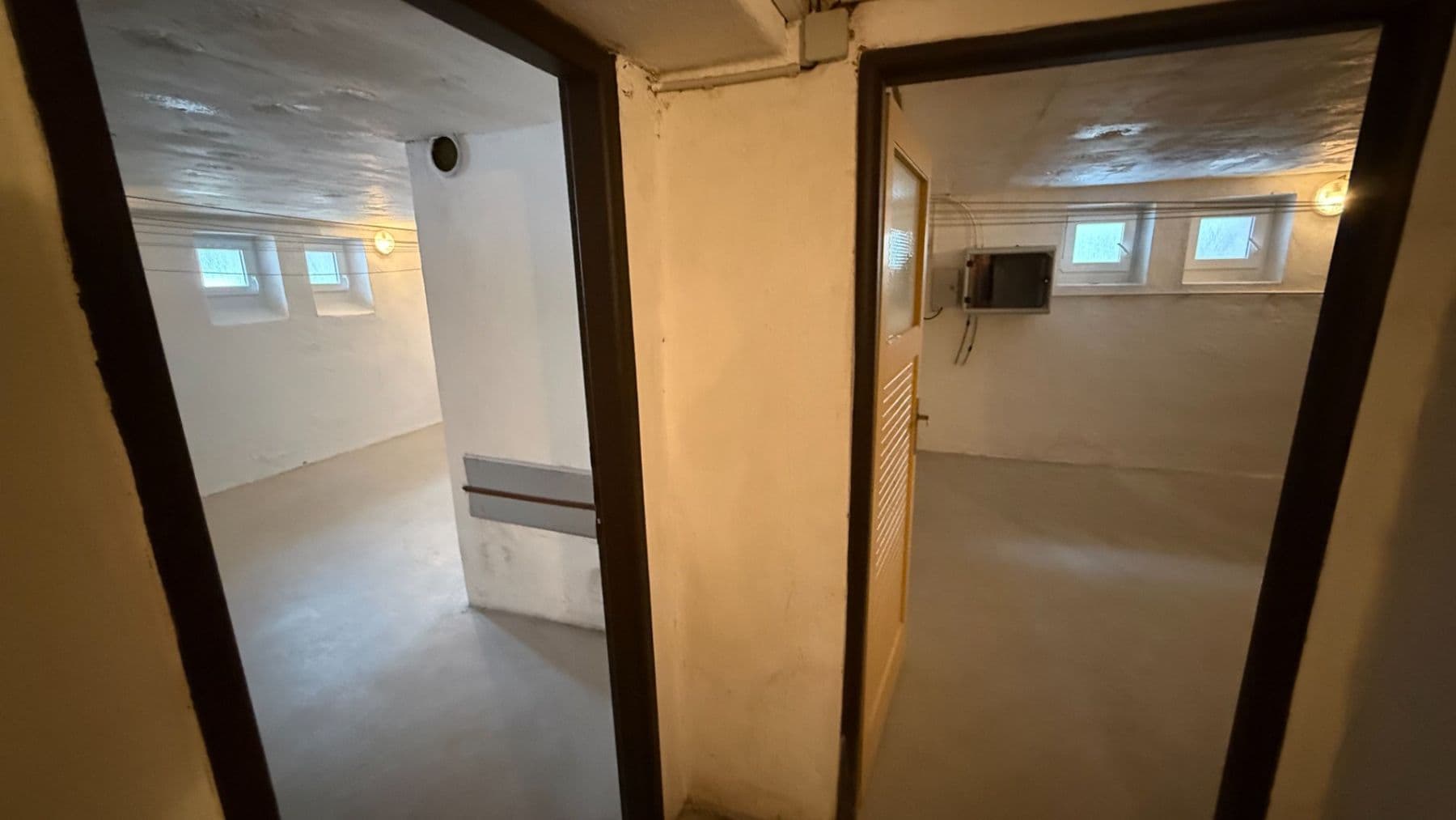 2 bedroom flat to rent, 52 m², Palackého, Vrchlabí, Královéhradecký Region 2 bedroom flat to rent, 52 m², Palackého, Vrchlabí, Královéhradecký Region