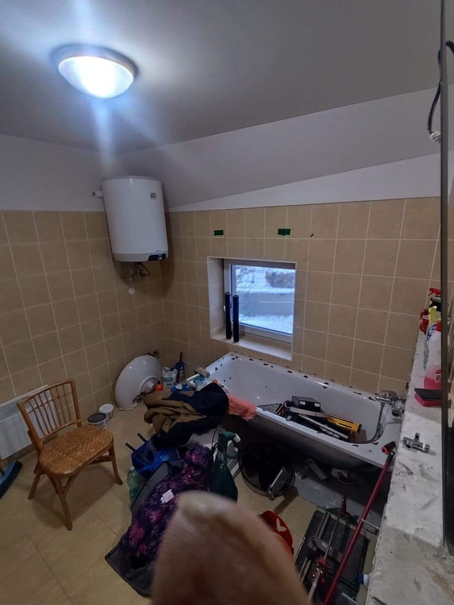 Studio flat for sale, 41 m², Deštné v Orlických horách, Královéhradecký Region Studio flat for sale, 41 m², Deštné v Orlických horách, Královéhradecký Region