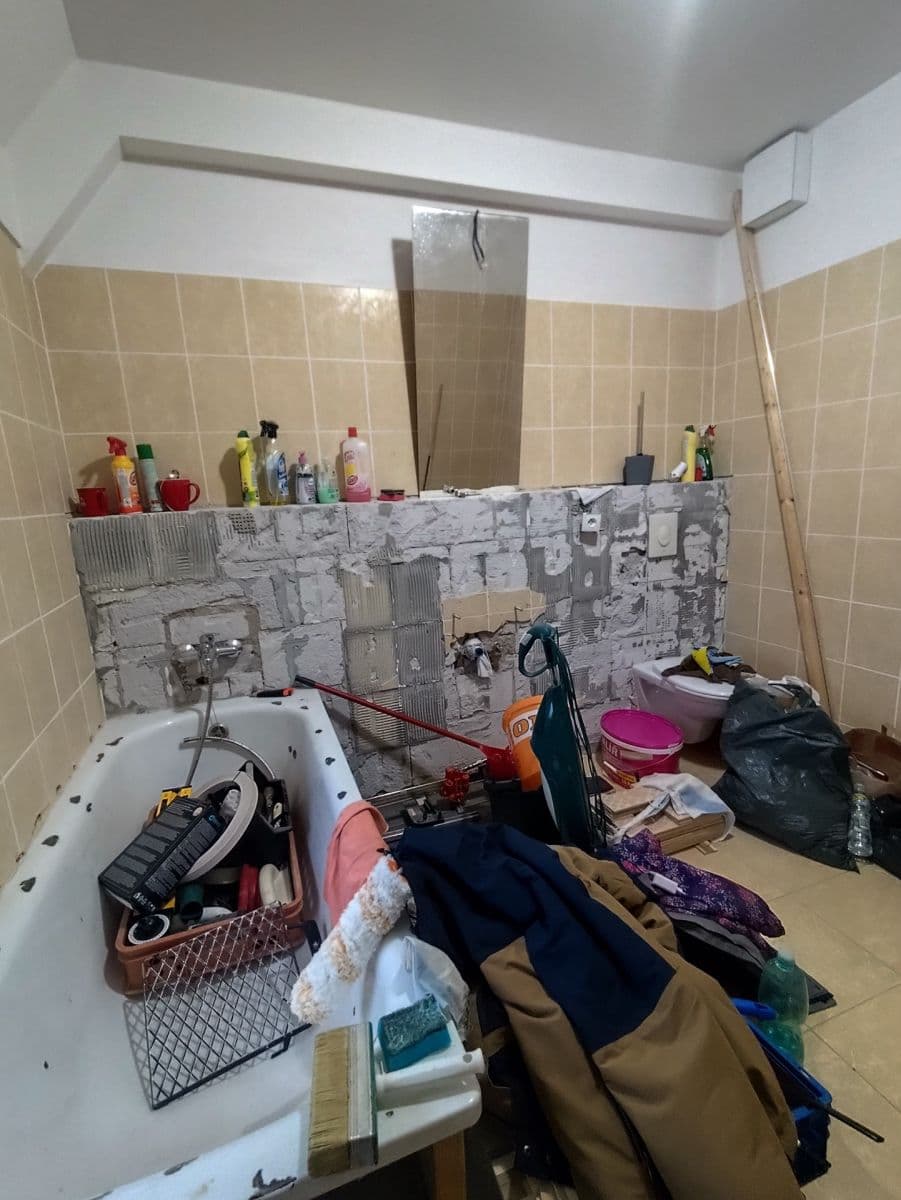 Studio flat for sale, 41 m², Deštné v Orlických horách, Královéhradecký Region Studio flat for sale, 41 m², Deštné v Orlických horách, Královéhradecký Region