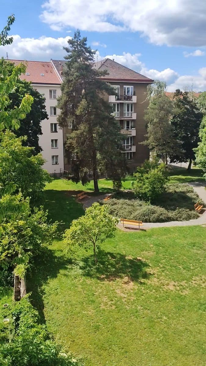 2 bedroom with open-plan kitchen flat for sale, 58 m², Poštovská, Prague, Prague 2 bedroom with open-plan kitchen flat for sale, 58 m², Poštovská, Prague, Prague