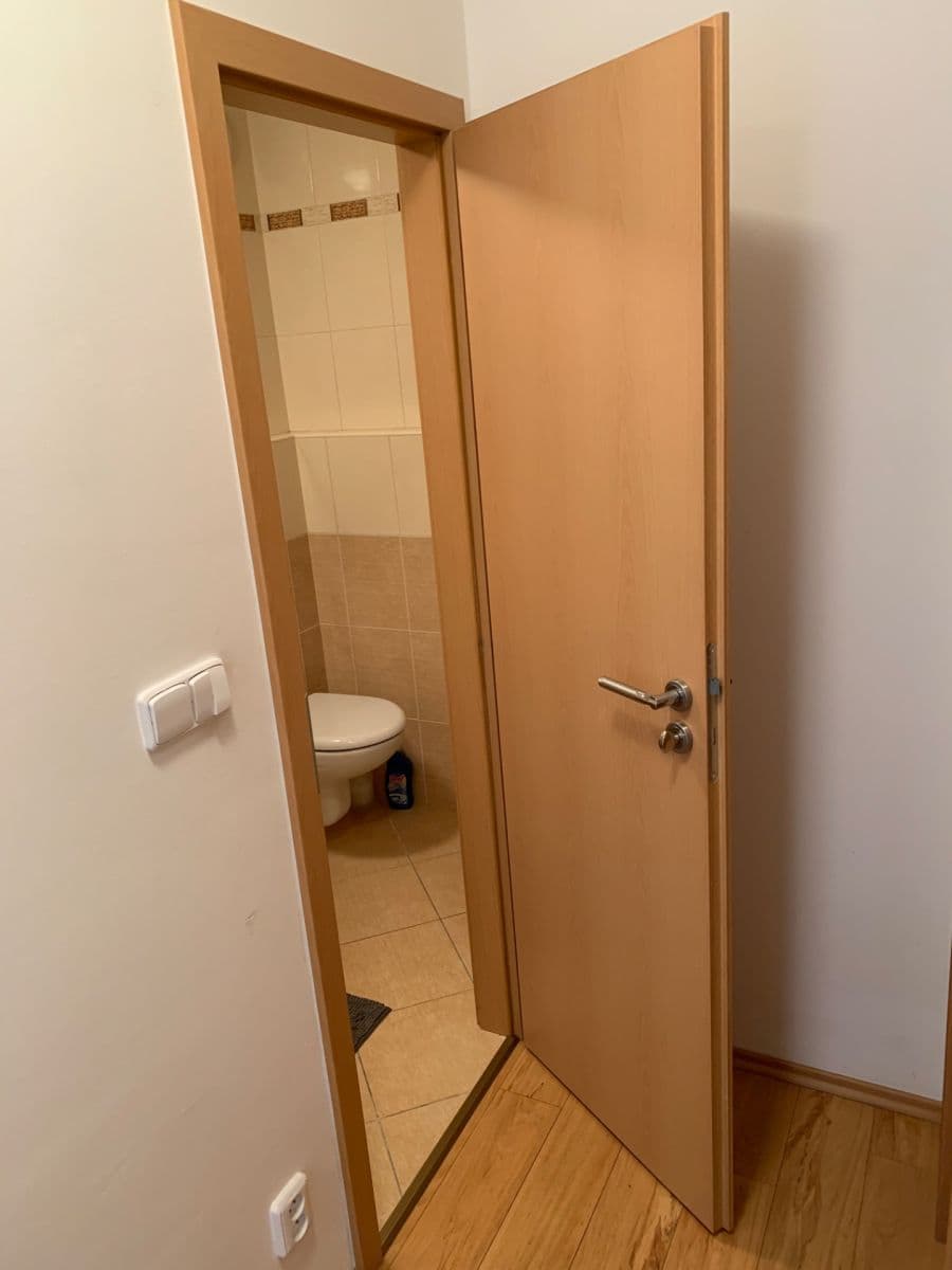 2 bedroom with open-plan kitchen flat to rent, 65 m², Jílovská, Prague, Prague 2 bedroom with open-plan kitchen flat to rent, 65 m², Jílovská, Prague, Prague