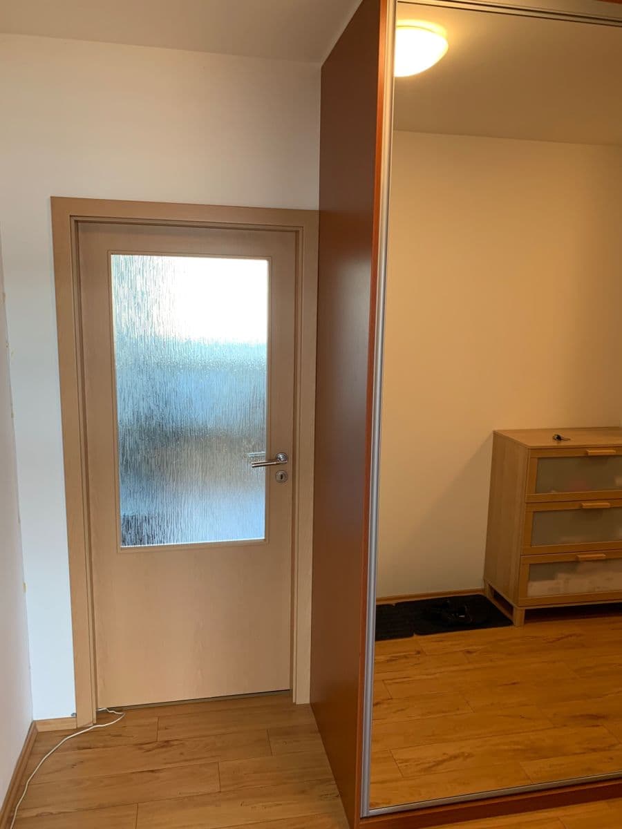 2 bedroom with open-plan kitchen flat to rent, 65 m², Jílovská, Prague, Prague 2 bedroom with open-plan kitchen flat to rent, 65 m², Jílovská, Prague, Prague