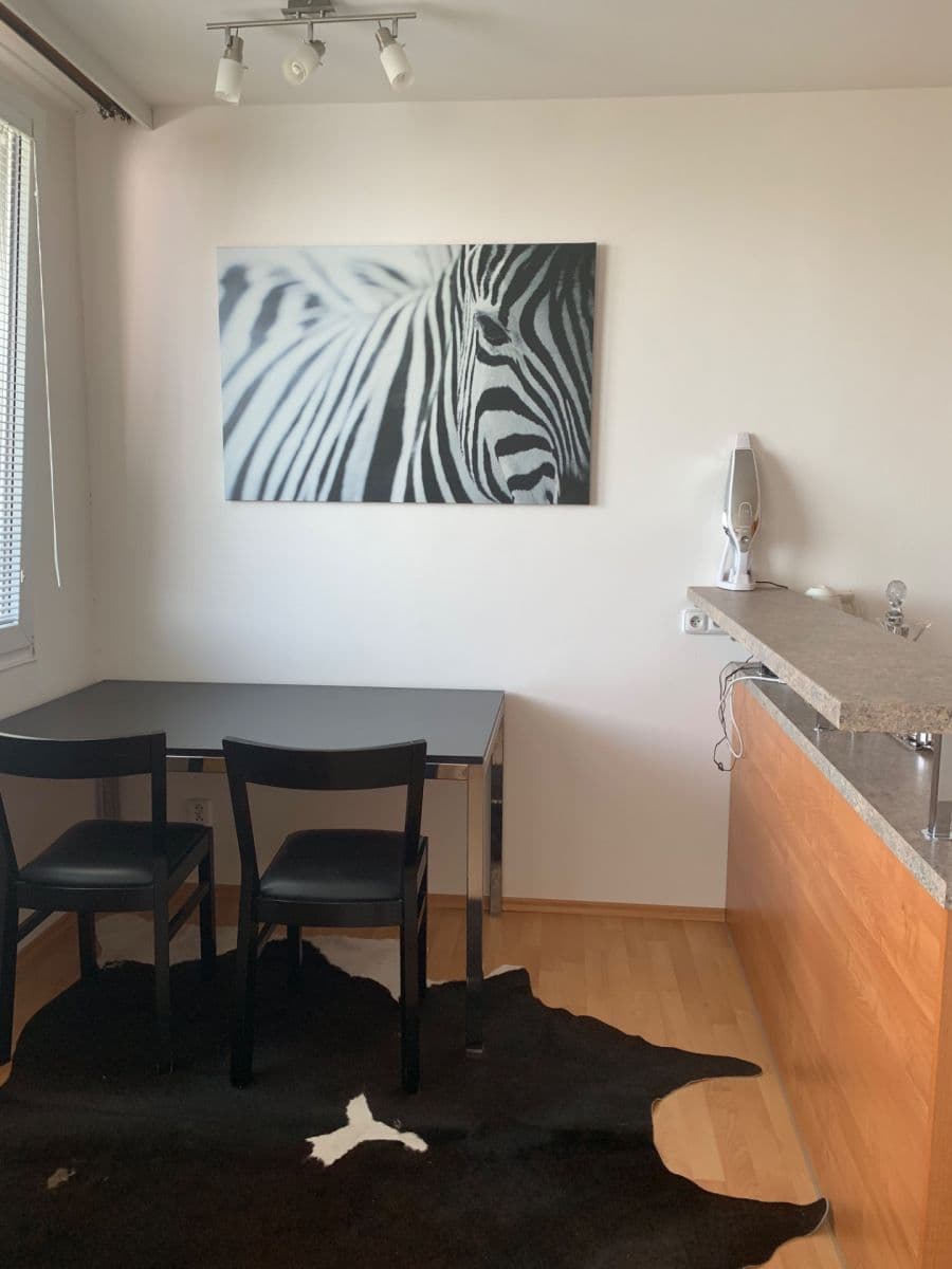 2 bedroom with open-plan kitchen flat to rent, 65 m², Jílovská, Prague, Prague 2 bedroom with open-plan kitchen flat to rent, 65 m², Jílovská, Prague, Prague