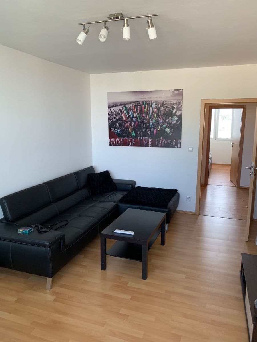 2 bedroom with open-plan kitchen flat to rent, 65 m², Jílovská, Prague, Prague 2 bedroom with open-plan kitchen flat to rent, 65 m², Jílovská, Prague, Prague