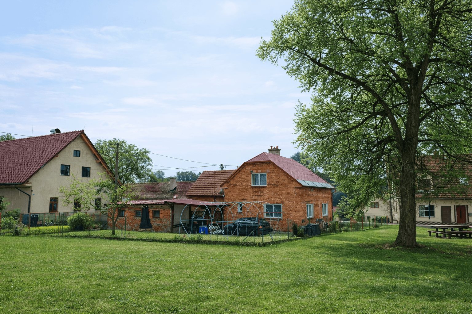 house for sale, 230 m², Orlické Podhůří, Pardubický Region house for sale, 230 m², Orlické Podhůří, Pardubický Region