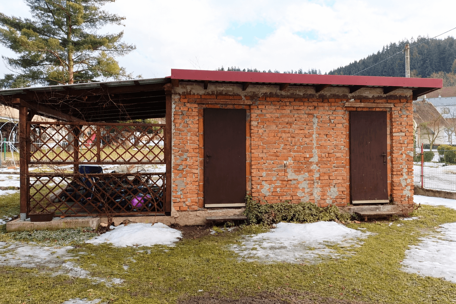 house for sale, 230 m², Orlické Podhůří, Pardubický Region house for sale, 230 m², Orlické Podhůří, Pardubický Region