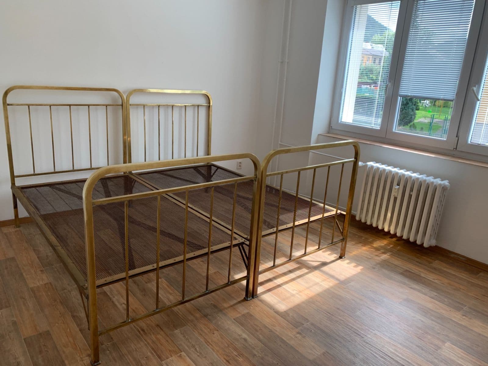 1 bedroom with open-plan kitchen flat to rent, 52 m², Střekovské nábřeží, Ústí nad Labem, Ústecký Region 1 bedroom with open-plan kitchen flat to rent, 52 m², Střekovské nábřeží, Ústí nad Labem, Ústecký Region