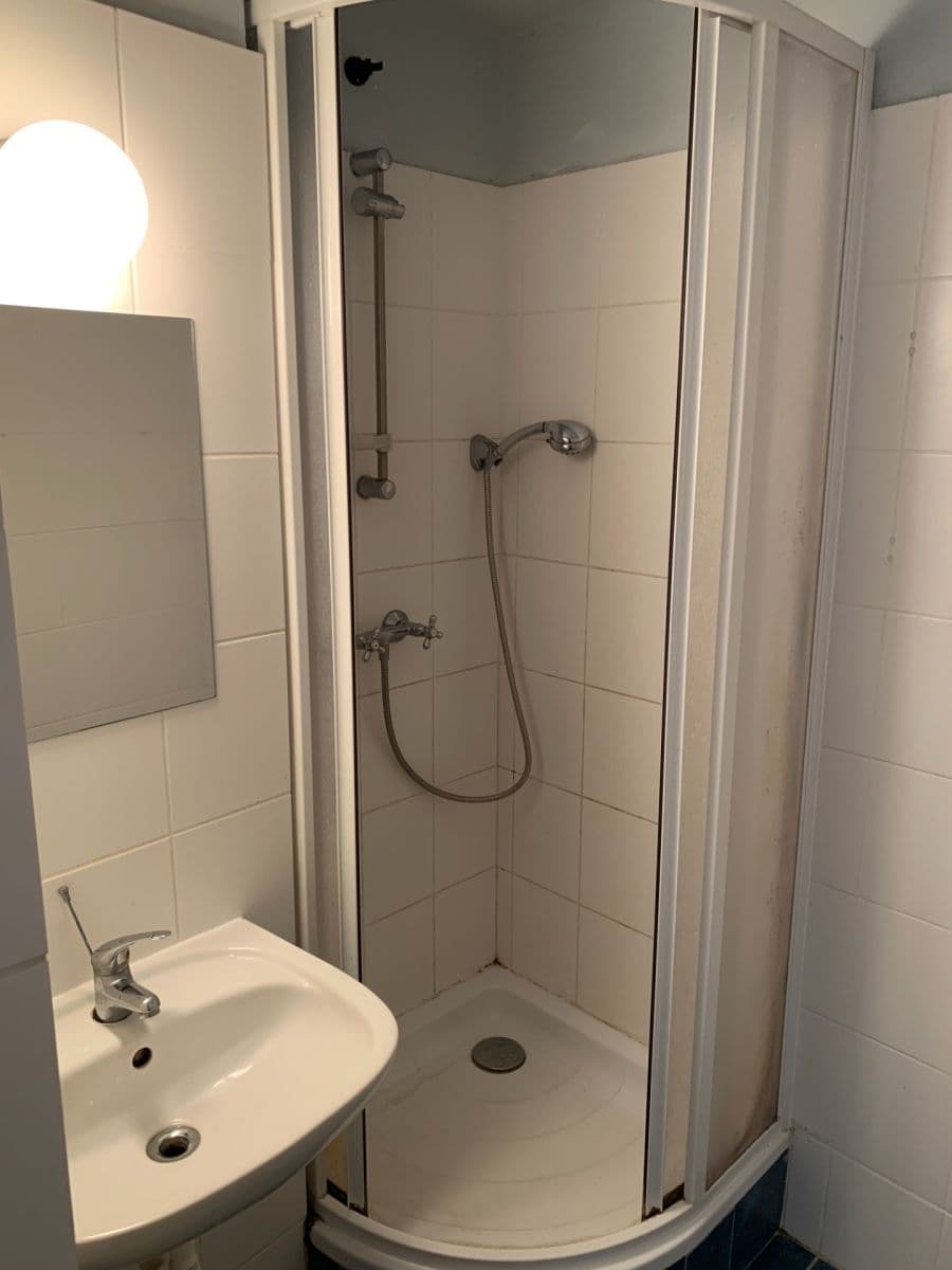 1 bedroom with open-plan kitchen flat to rent, 52 m², Střekovské nábřeží, Ústí nad Labem, Ústecký Region 1 bedroom with open-plan kitchen flat to rent, 52 m², Střekovské nábřeží, Ústí nad Labem, Ústecký Region