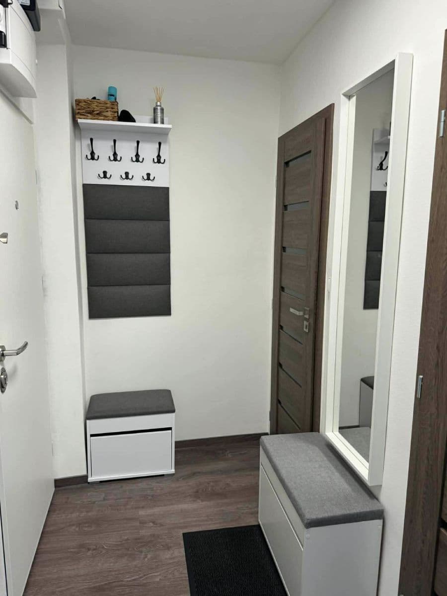 2 bedroom flat to rent, 54 m², Mokrá-Horákov, Jihomoravský Region 2 bedroom flat to rent, 54 m², Mokrá-Horákov, Jihomoravský Region