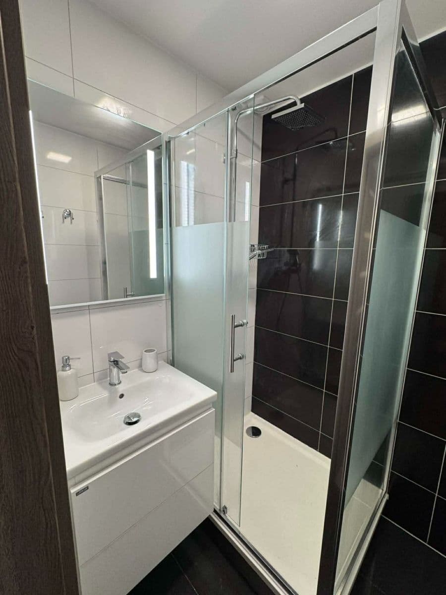 2 bedroom flat to rent, 54 m², Mokrá-Horákov, Jihomoravský Region 2 bedroom flat to rent, 54 m², Mokrá-Horákov, Jihomoravský Region