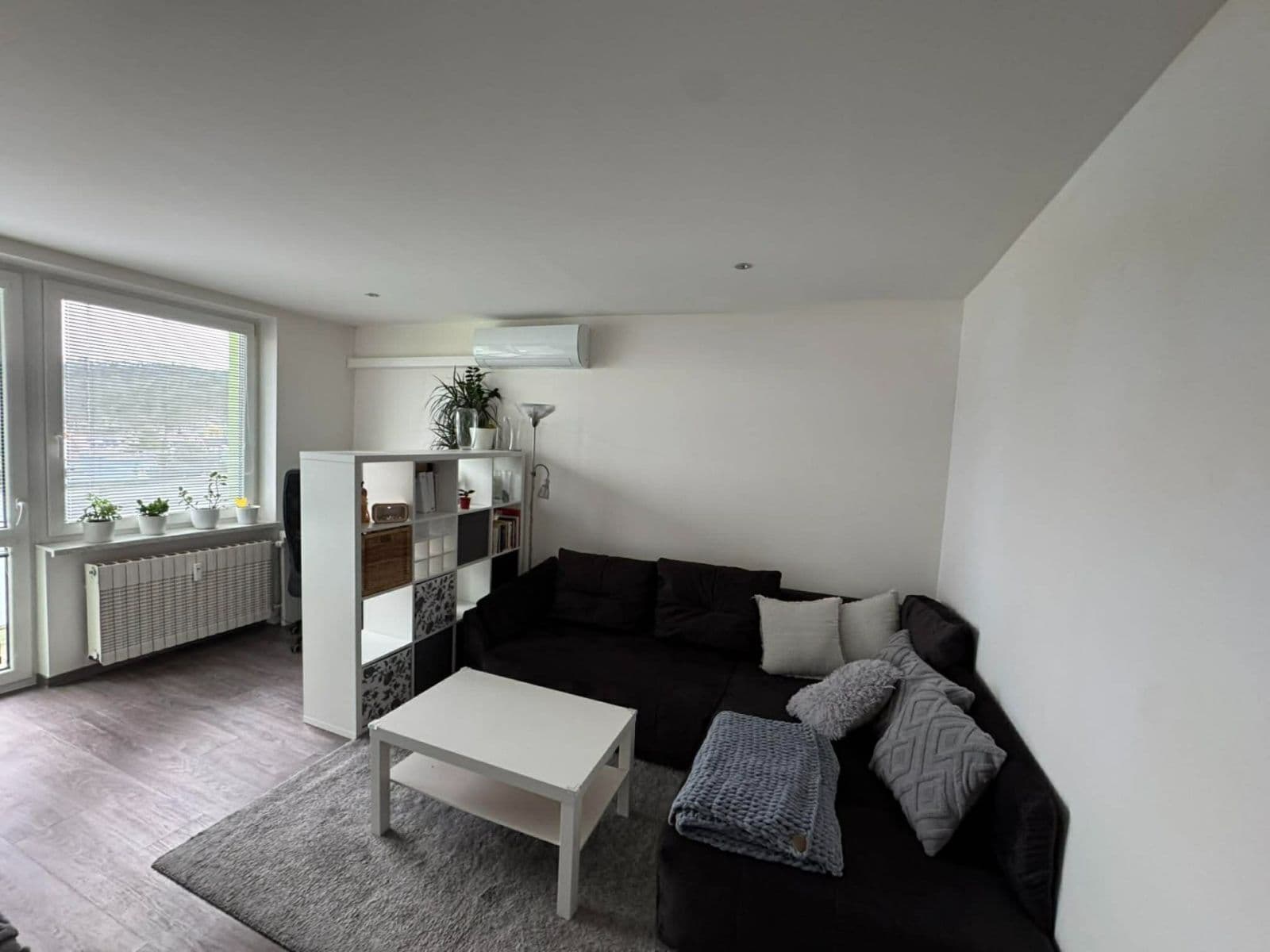 2 bedroom flat to rent, 54 m², Mokrá-Horákov, Jihomoravský Region 2 bedroom flat to rent, 54 m², Mokrá-Horákov, Jihomoravský Region