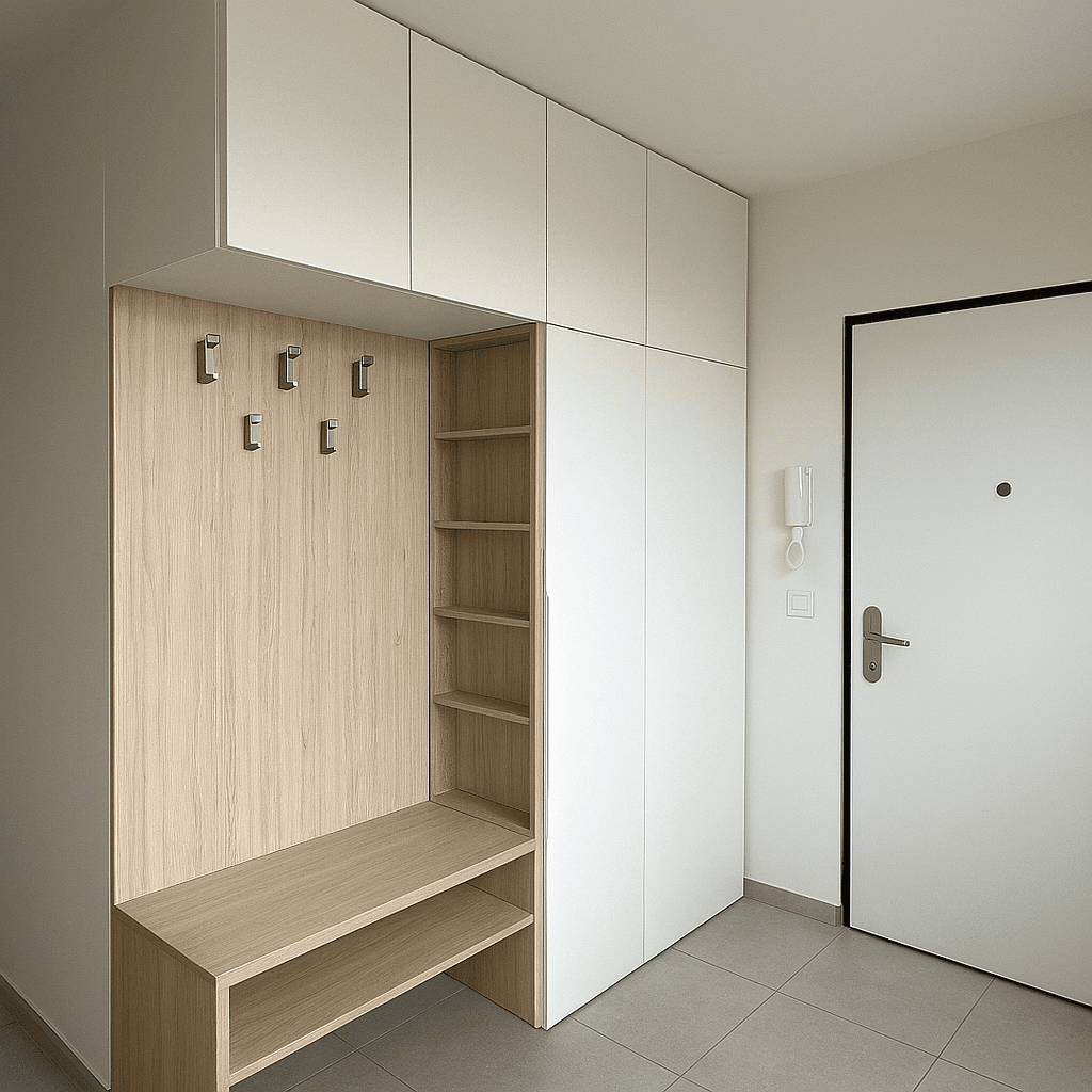 2 bedroom with open-plan kitchen flat to rent, 85 m², Nyklíčkova, Prague, Prague 2 bedroom with open-plan kitchen flat to rent, 85 m², Nyklíčkova, Prague, Prague