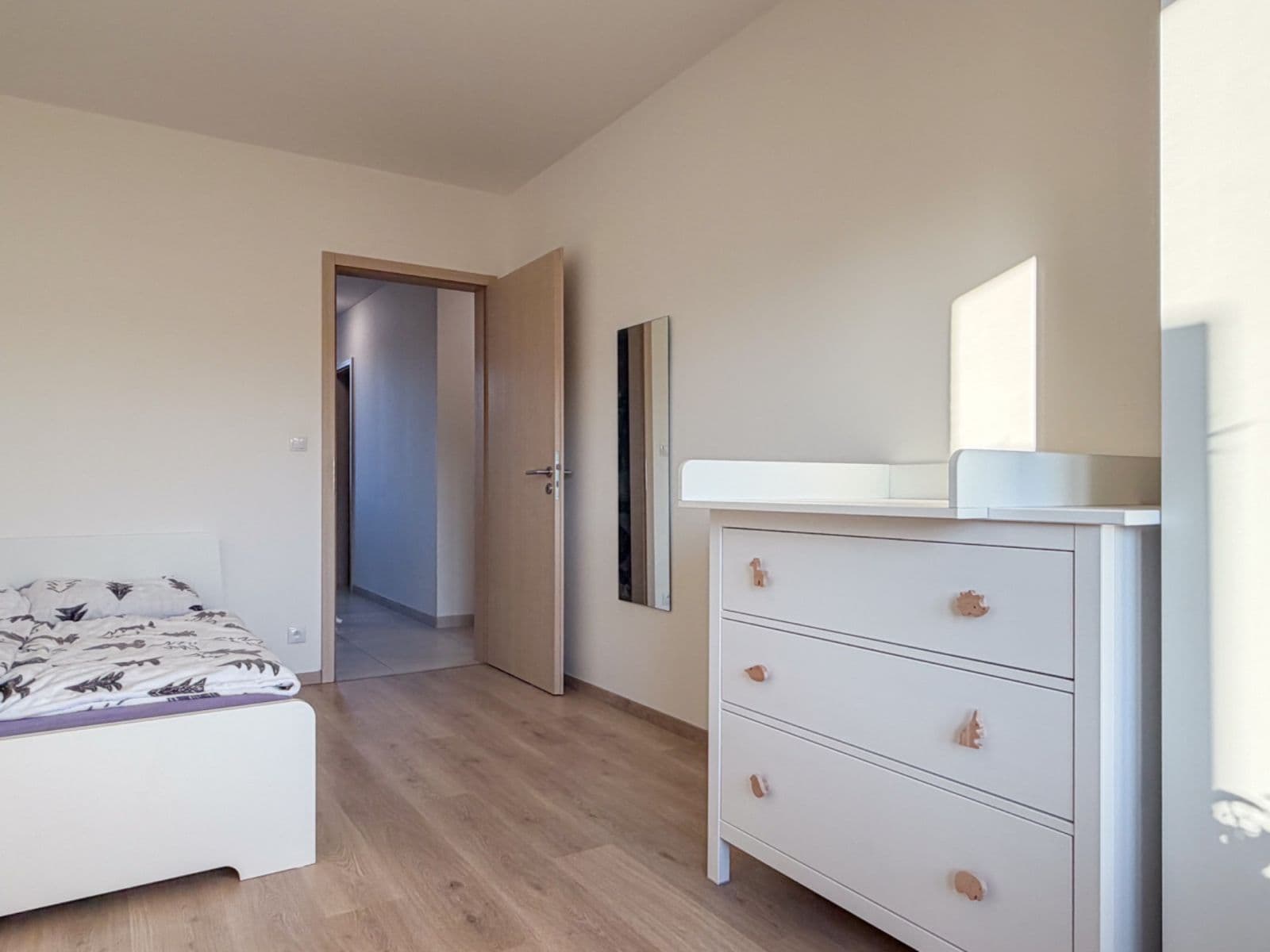 2 bedroom with open-plan kitchen flat to rent, 85 m², Nyklíčkova, Prague, Prague 2 bedroom with open-plan kitchen flat to rent, 85 m², Nyklíčkova, Prague, Prague