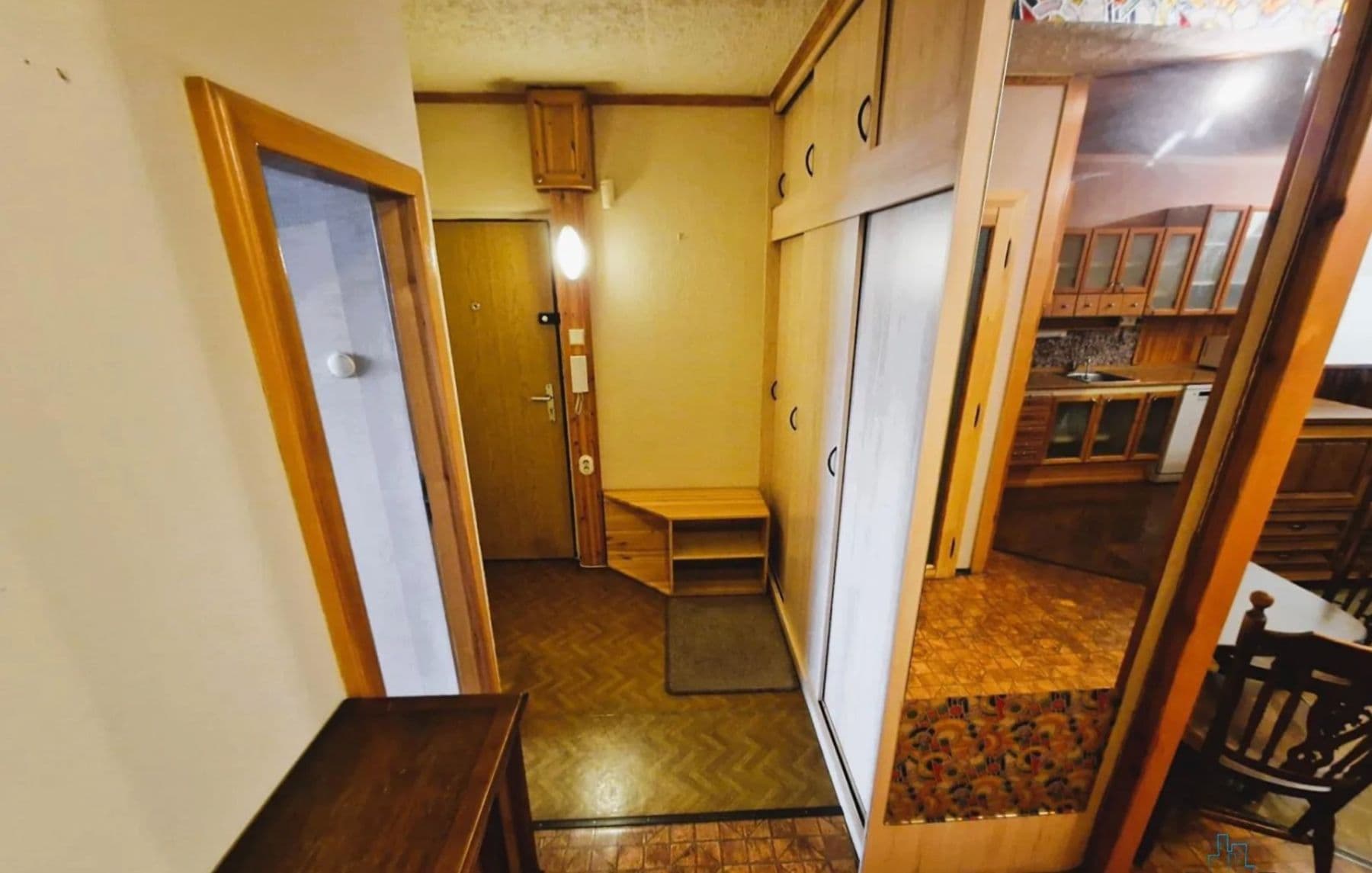 3 bedroom flat to rent, 68 m², Josefa Ševčíka, Most, Ústecký Region 3 bedroom flat to rent, 68 m², Josefa Ševčíka, Most, Ústecký Region