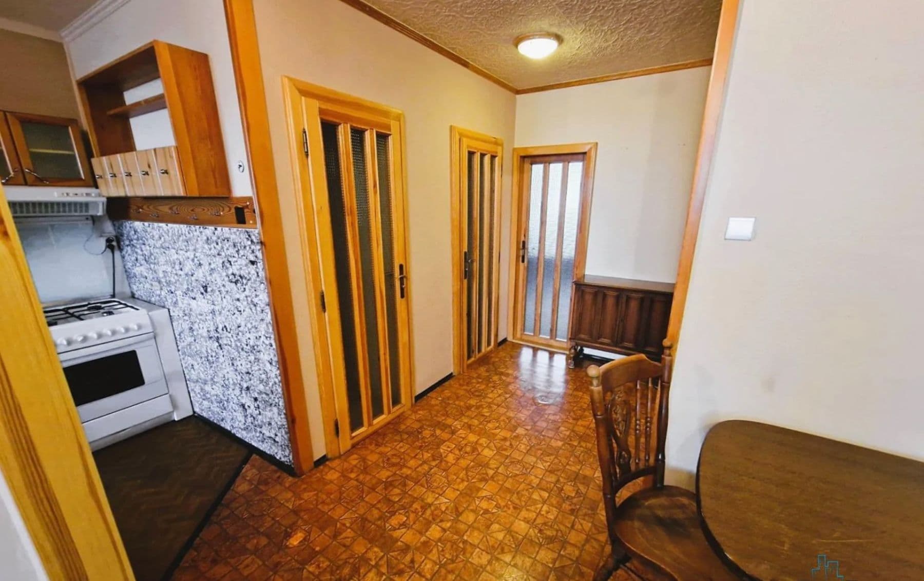 3 bedroom flat to rent, 68 m², Josefa Ševčíka, Most, Ústecký Region 3 bedroom flat to rent, 68 m², Josefa Ševčíka, Most, Ústecký Region