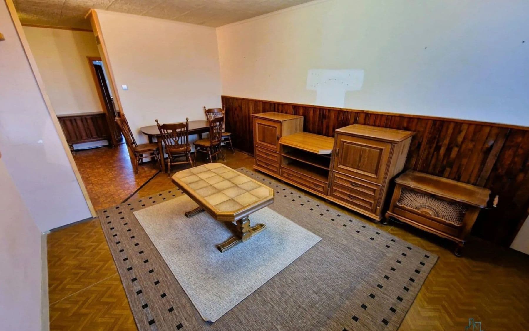 3 bedroom flat to rent, 68 m², Josefa Ševčíka, Most, Ústecký Region 3 bedroom flat to rent, 68 m², Josefa Ševčíka, Most, Ústecký Region