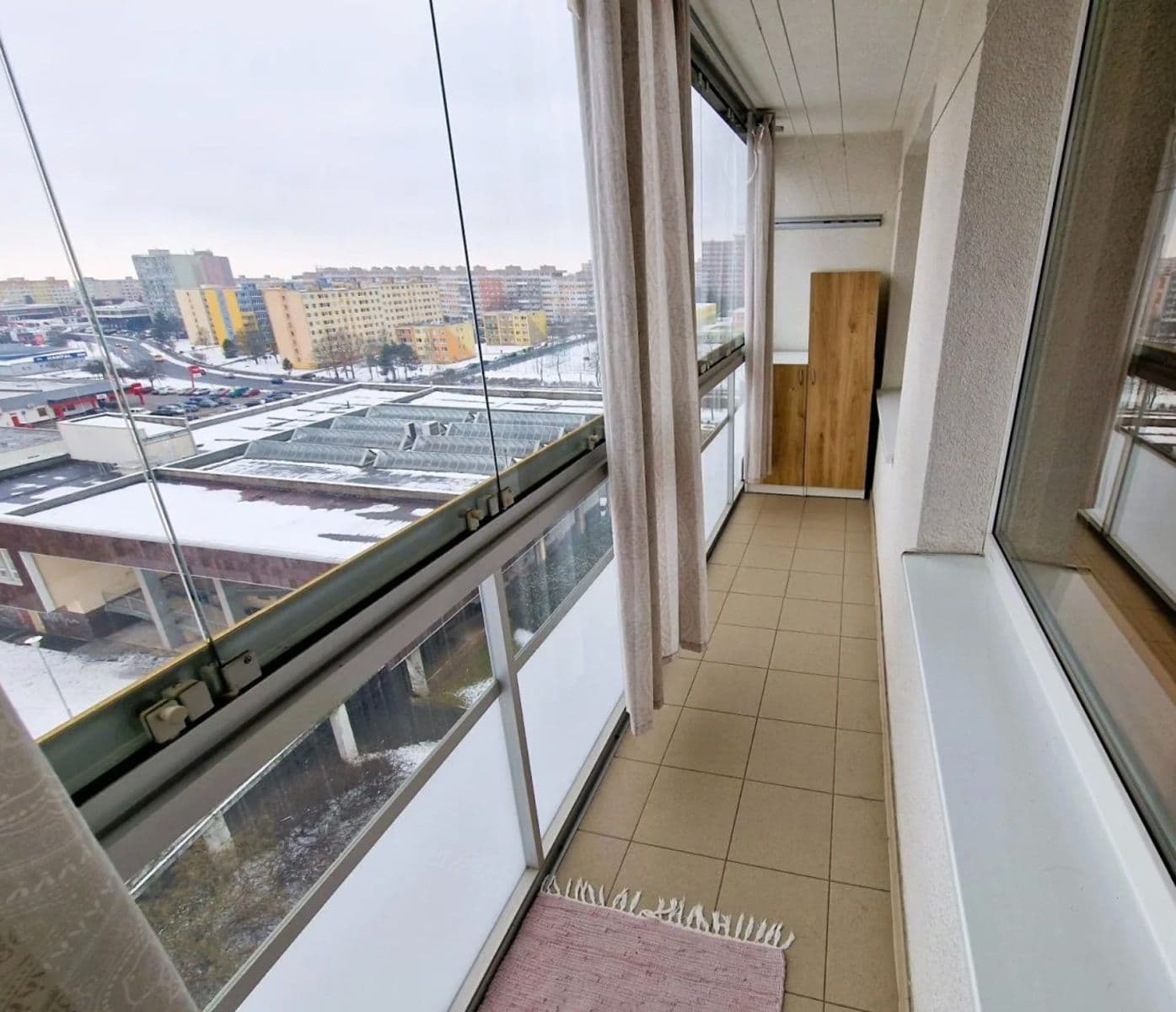 3 bedroom flat to rent, 68 m², Josefa Ševčíka, Most, Ústecký Region 3 bedroom flat to rent, 68 m², Josefa Ševčíka, Most, Ústecký Region