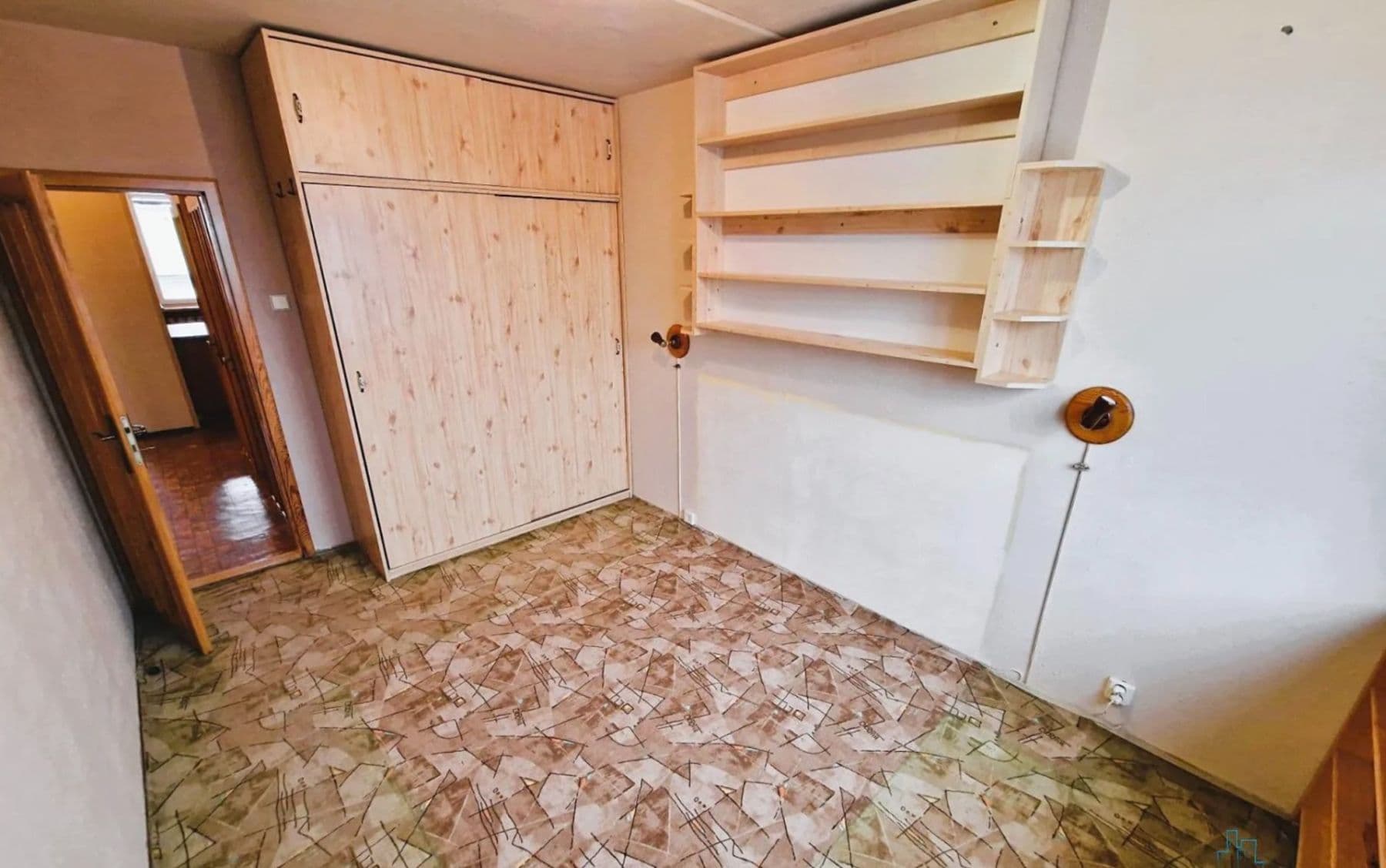 3 bedroom flat to rent, 68 m², Josefa Ševčíka, Most, Ústecký Region 3 bedroom flat to rent, 68 m², Josefa Ševčíka, Most, Ústecký Region