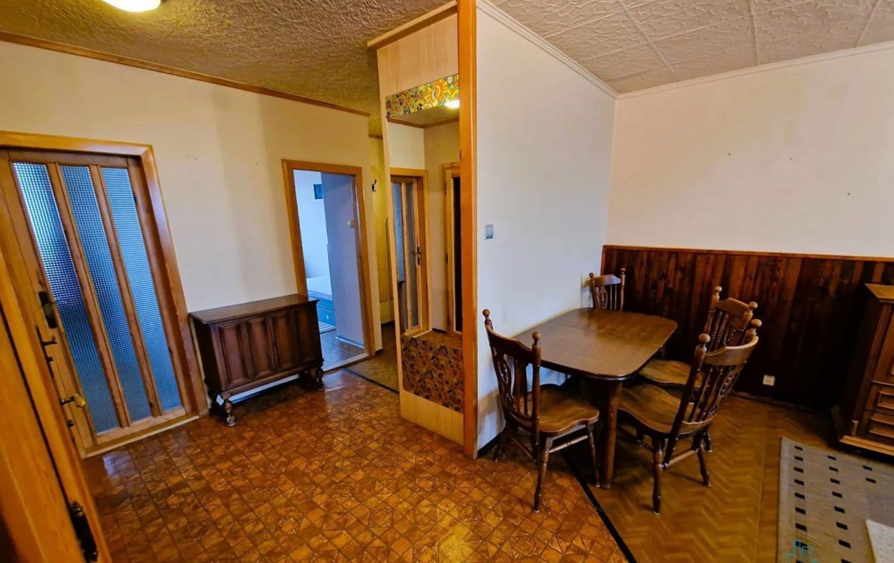 3 bedroom flat to rent, 68 m², Josefa Ševčíka, Most, Ústecký Region 3 bedroom flat to rent, 68 m², Josefa Ševčíka, Most, Ústecký Region