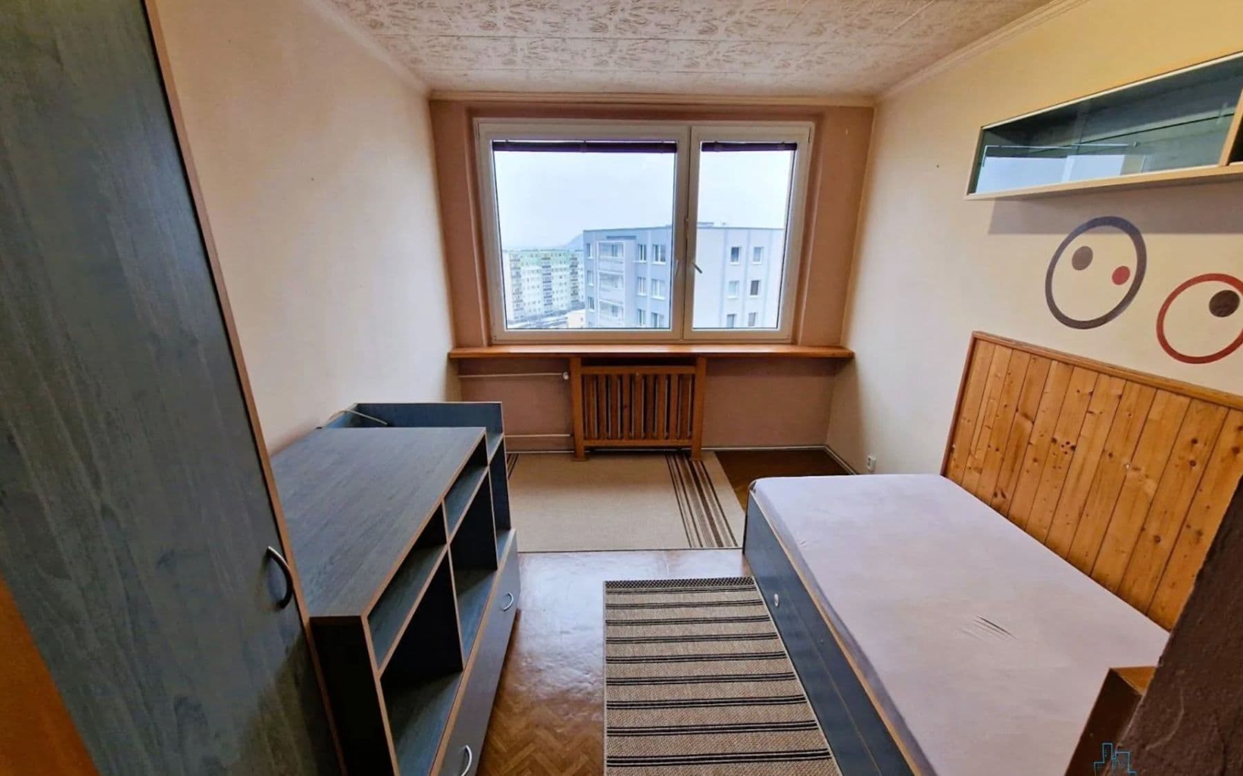 3 bedroom flat to rent, 68 m², Josefa Ševčíka, Most, Ústecký Region 3 bedroom flat to rent, 68 m², Josefa Ševčíka, Most, Ústecký Region