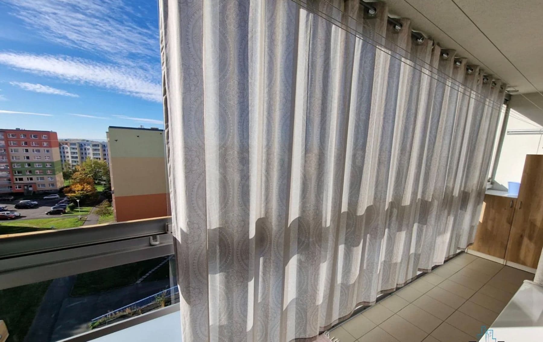 3 bedroom flat to rent, 68 m², Josefa Ševčíka, Most, Ústecký Region 3 bedroom flat to rent, 68 m², Josefa Ševčíka, Most, Ústecký Region