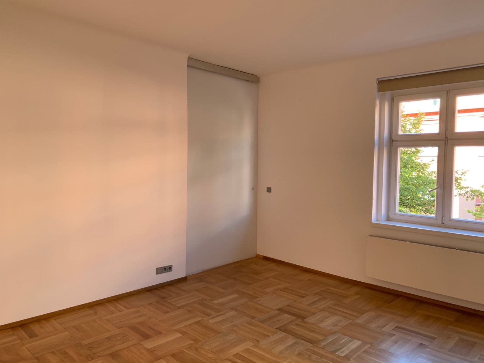 1 bedroom with open-plan kitchen flat to rent, 56 m², Na Maninách, Prague, Prague 1 bedroom with open-plan kitchen flat to rent, 56 m², Na Maninách, Prague, Prague