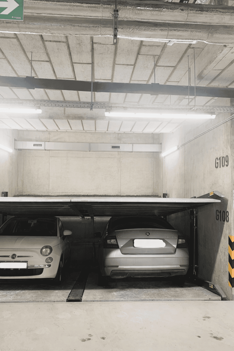 garage to rent, 12 m², Karla Čapka, Unhošť, Středočeský Region garage to rent, 12 m², Karla Čapka, Unhošť, Středočeský Region