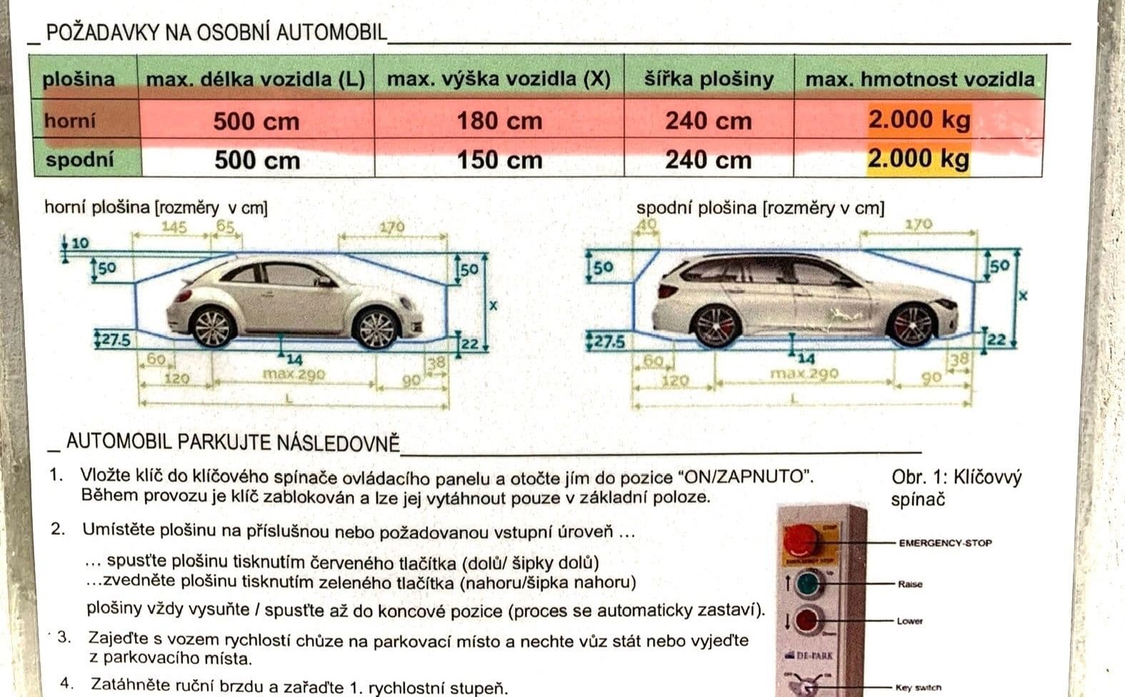 garage to rent, 12 m², Karla Čapka, Unhošť, Středočeský Region garage to rent, 12 m², Karla Čapka, Unhošť, Středočeský Region