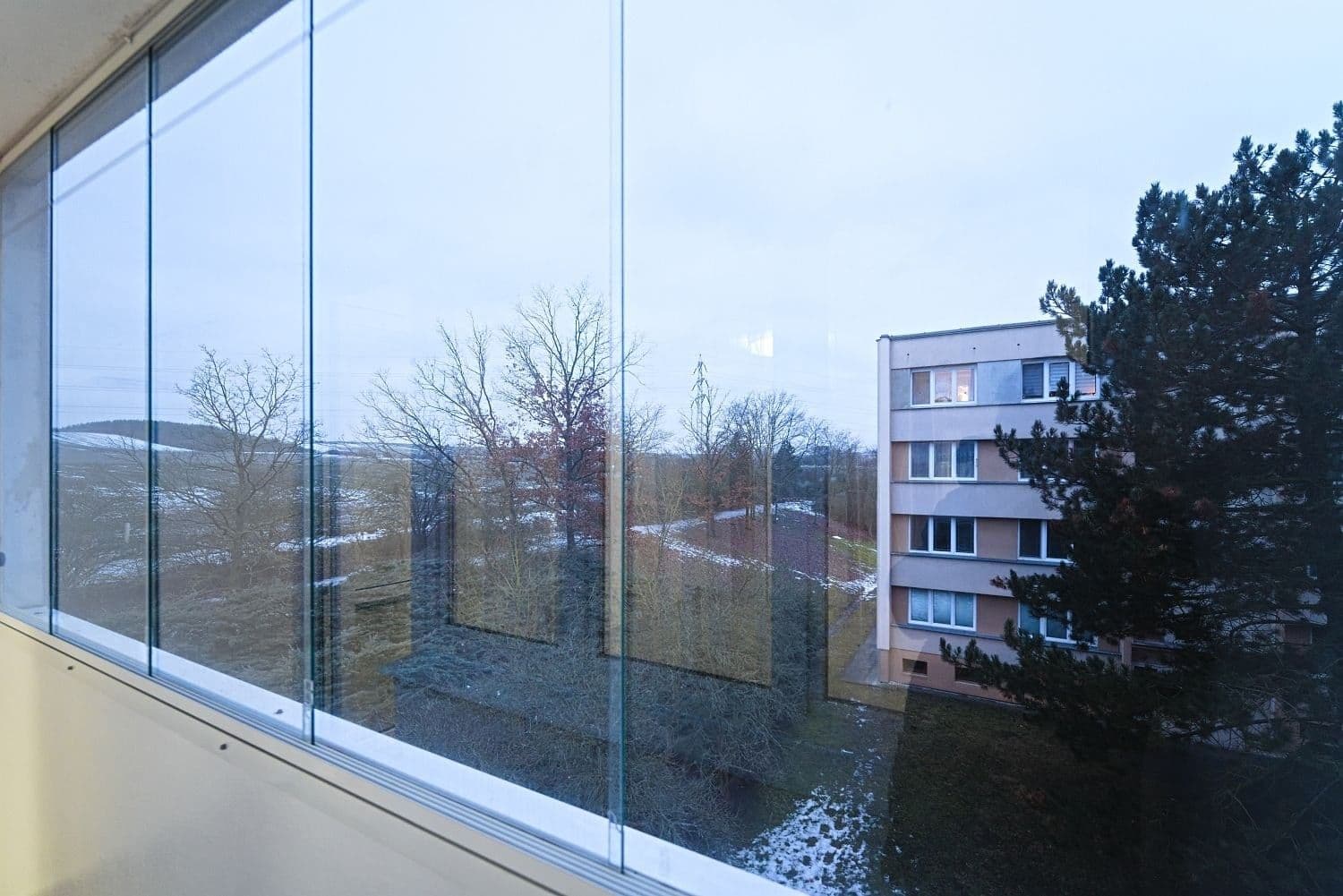 3 bedroom flat to rent, 80 m², Přemyslovců, Louny, Ústecký Region 3 bedroom flat to rent, 80 m², Přemyslovců, Louny, Ústecký Region