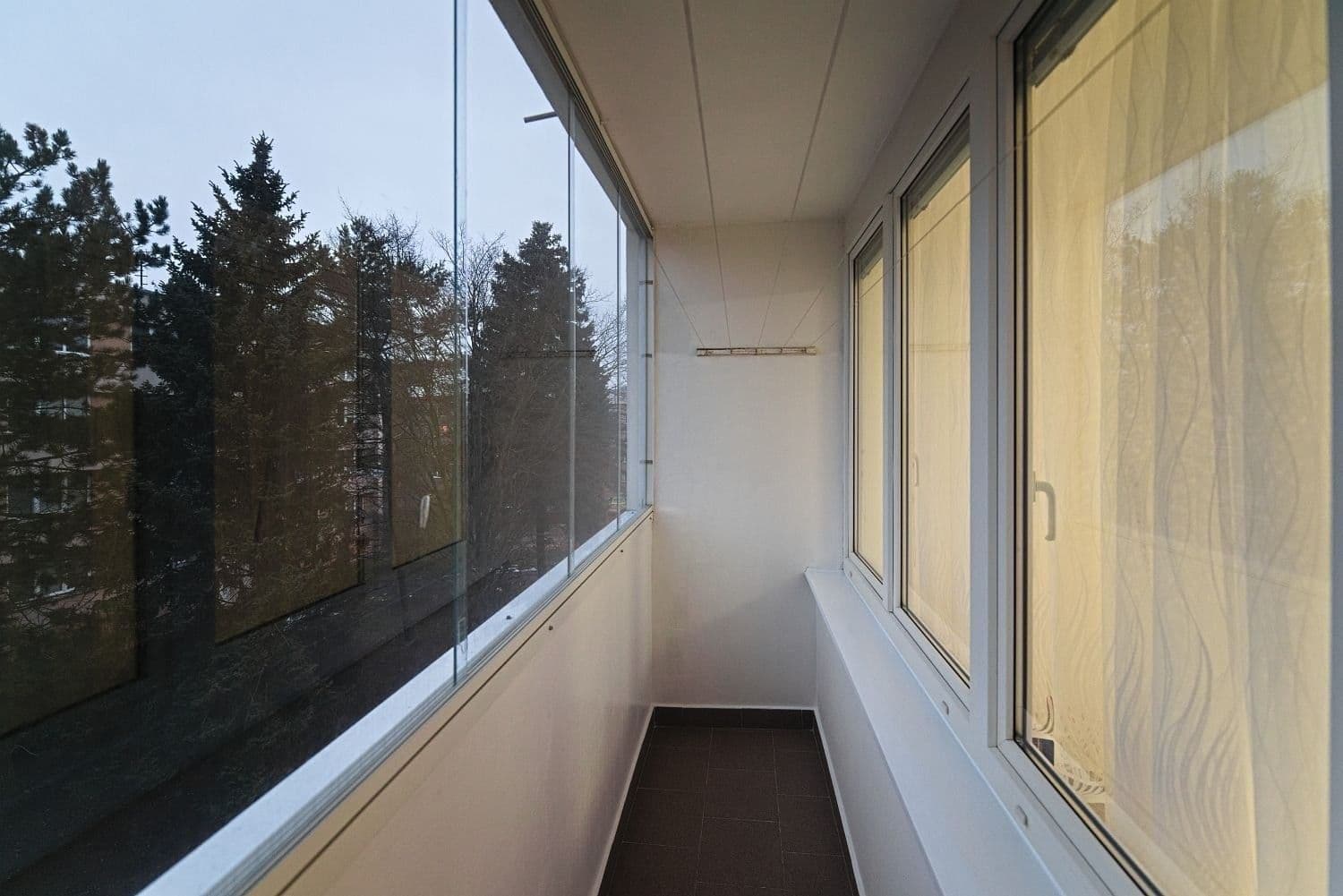 3 bedroom flat to rent, 80 m², Přemyslovců, Louny, Ústecký Region 3 bedroom flat to rent, 80 m², Přemyslovců, Louny, Ústecký Region