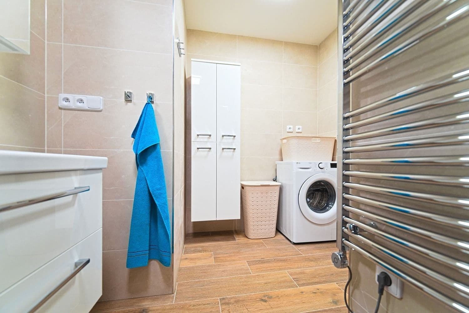 3 bedroom flat to rent, 80 m², Přemyslovců, Louny, Ústecký Region 3 bedroom flat to rent, 80 m², Přemyslovců, Louny, Ústecký Region