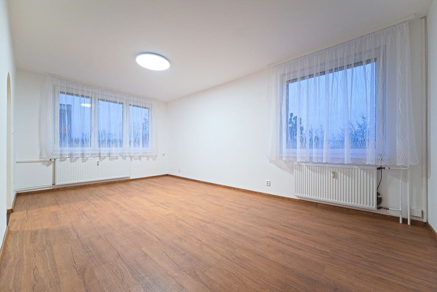 3 bedroom flat to rent, 80 m², Přemyslovců, Louny, Ústecký Region 3 bedroom flat to rent, 80 m², Přemyslovců, Louny, Ústecký Region