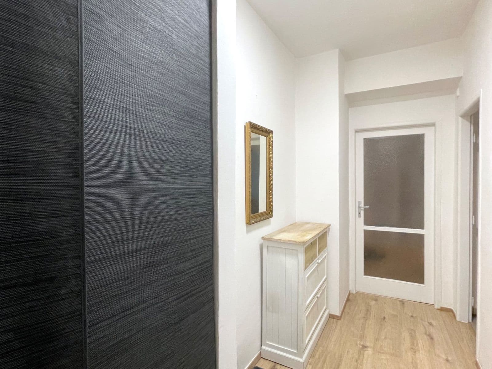 2 bedroom flat to rent, 54 m², Slezská, Prague, Prague 2 bedroom flat to rent, 54 m², Slezská, Prague, Prague