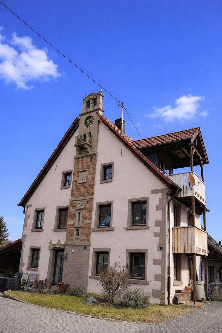 house for sale, 128 m², Tübingen, Baden-Württemberg house for sale, 128 m², Tübingen, Baden-Württemberg