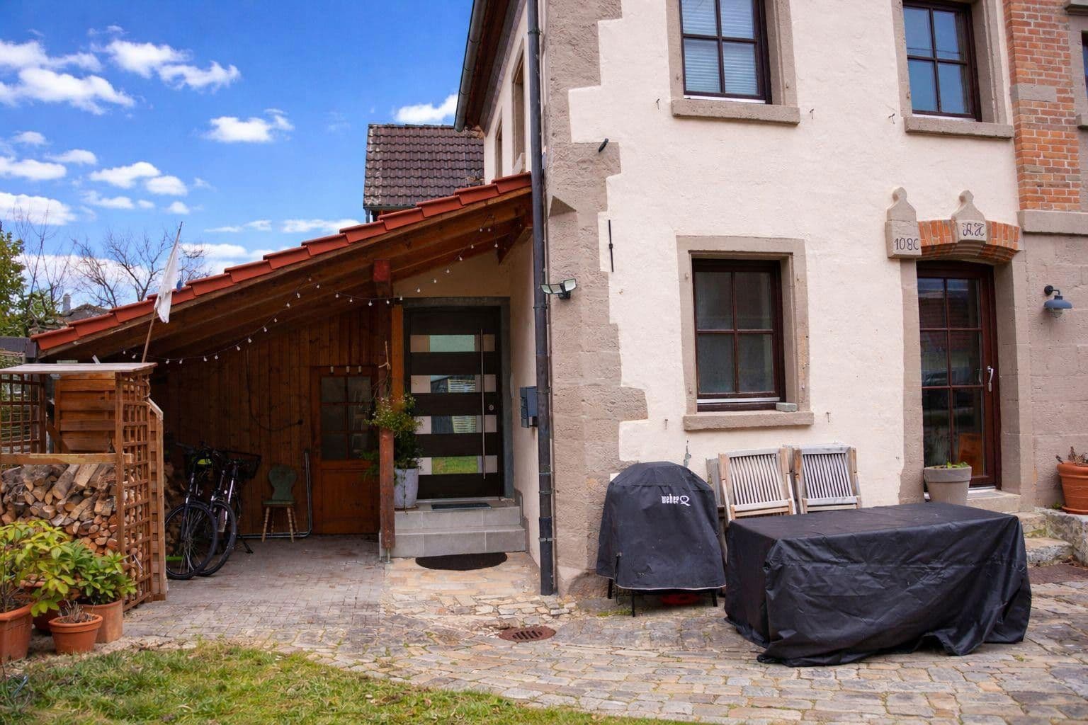 house for sale, 128 m², Tübingen, Baden-Württemberg house for sale, 128 m², Tübingen, Baden-Württemberg