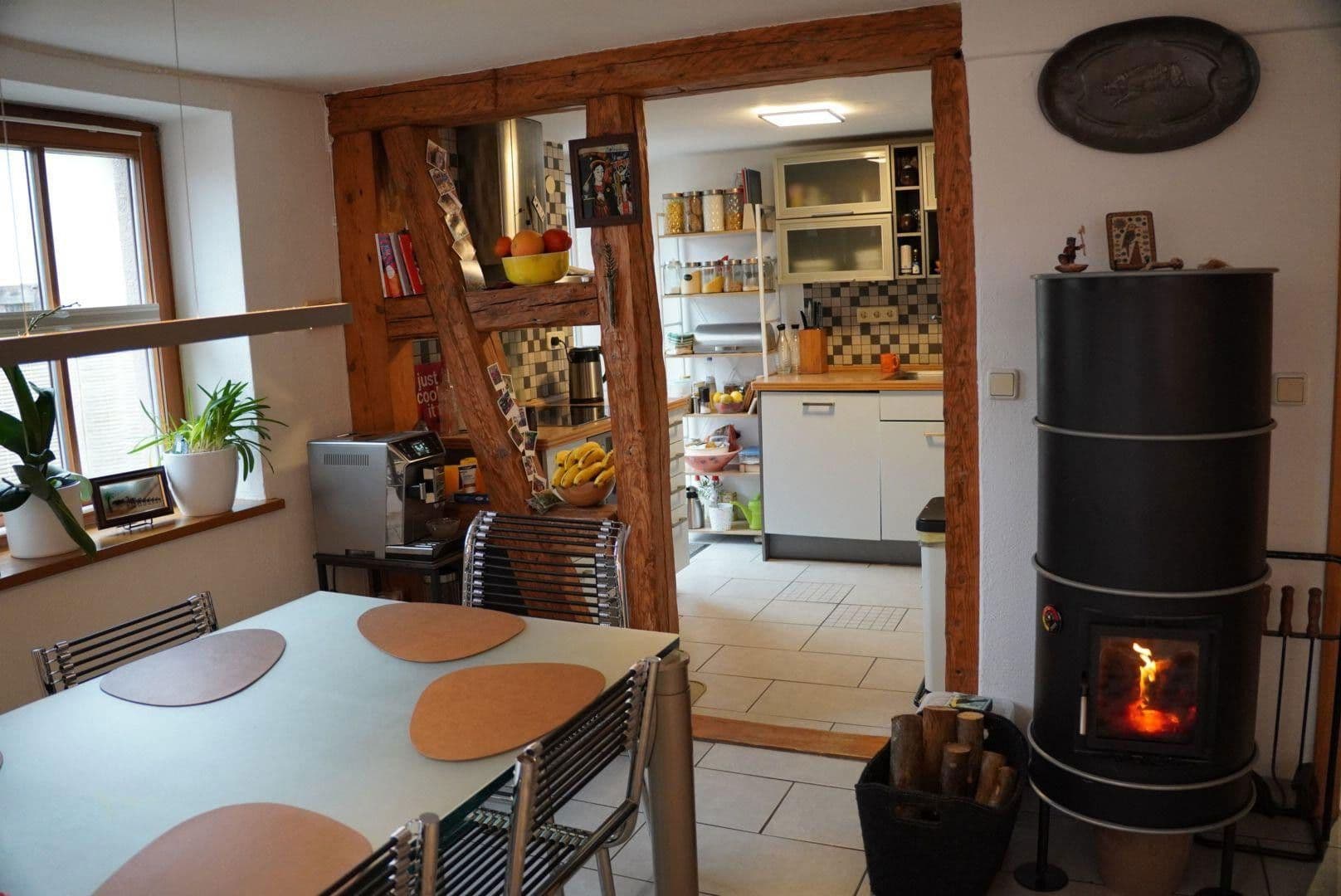 house for sale, 128 m², Tübingen, Baden-Württemberg house for sale, 128 m², Tübingen, Baden-Württemberg